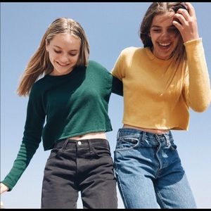 Brandy Melville Frances Sweater